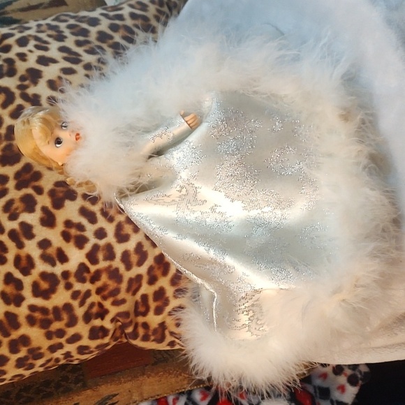 Snow Queen Doll,Madame Alexander